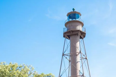Lighthouse Stock Photos