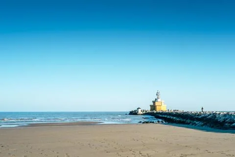 Lighthouse Stock Photos