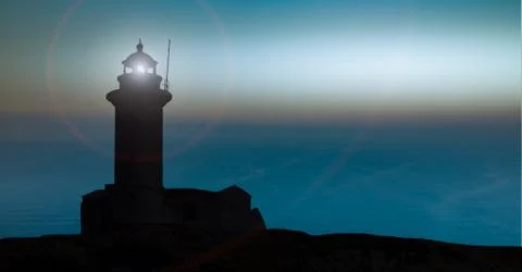 Lighthouse Stock Photos
