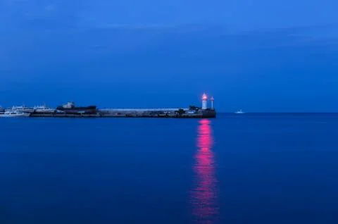 Lighthouse Stock Photos