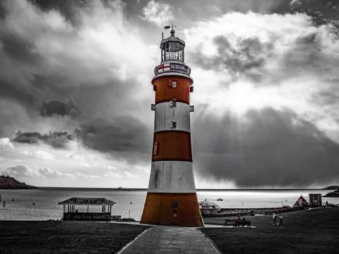 Lighthouse Stock Photos