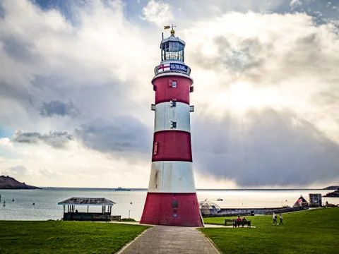 Lighthouse Stock Photos