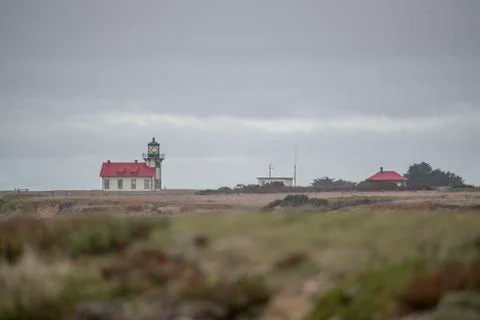 Lighthouse Stock Photos