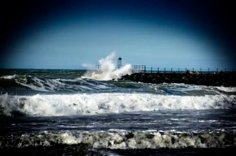 Lighthouse Stock Photos