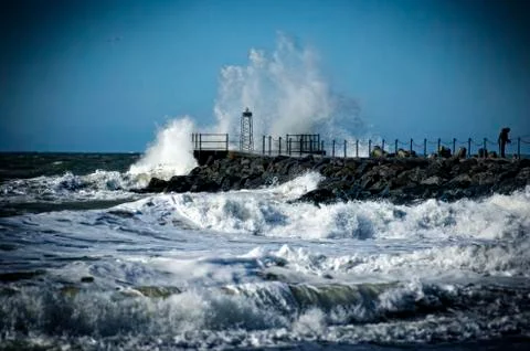 Lighthouse Stock Photos