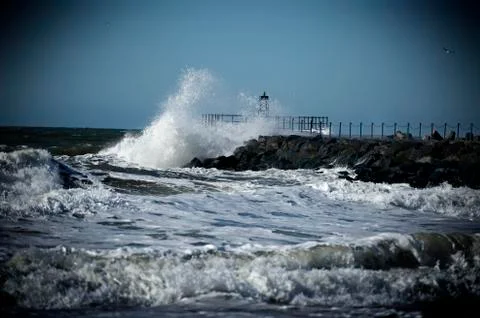 Lighthouse Stock Photos