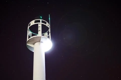 Lighthouse Stock Photos