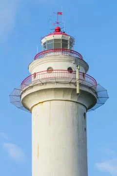 Lighthouse Stock Photos