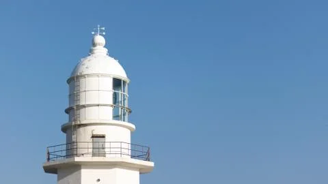 The lighthouse Stock Photos