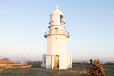 The lighthouse Stock Photos