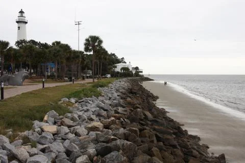 Lighthouse Stock Photos