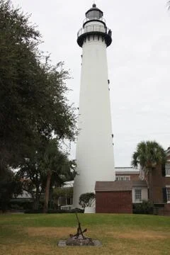 Lighthouse Stock Photos