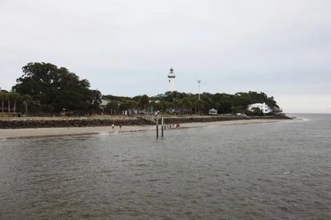 Lighthouse Stock Photos