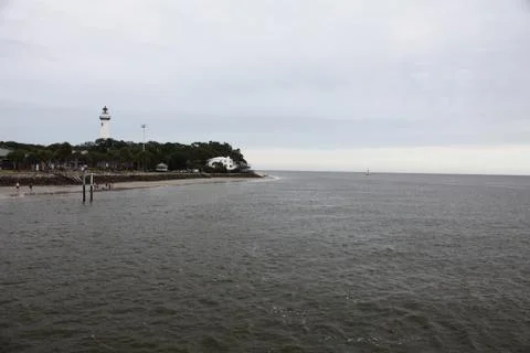 Lighthouse Stock Photos