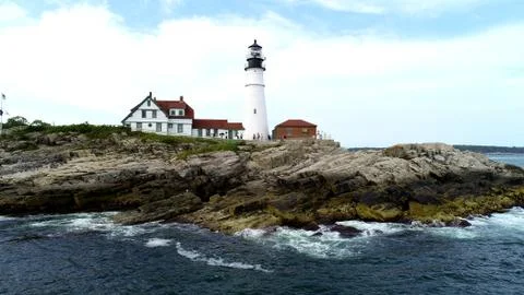 Lighthouse Fotos de archivo