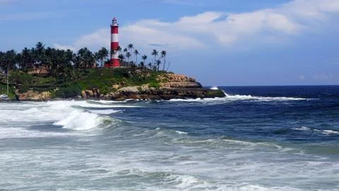 Lighthouse Stock Photos