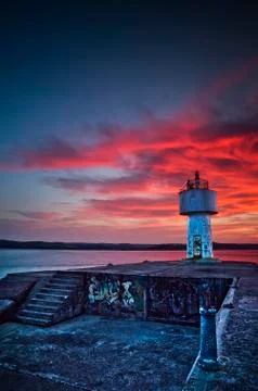 Lighthouse Stock Photos