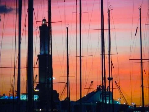 Lighthouse Stock Photos