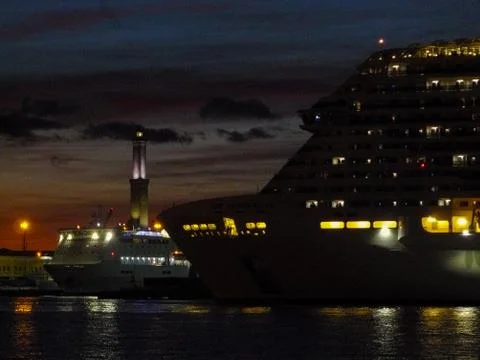 Lighthouse Stock Photos