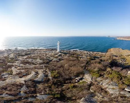 Lighthouse Stock Photos