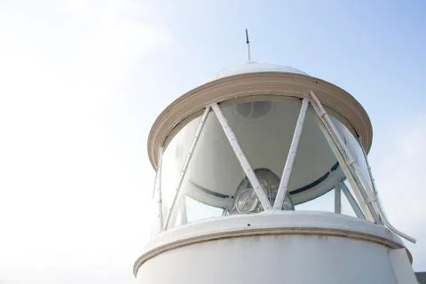 Lighthouse Foto stock