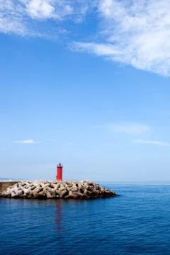 Lighthouse Stock Photos