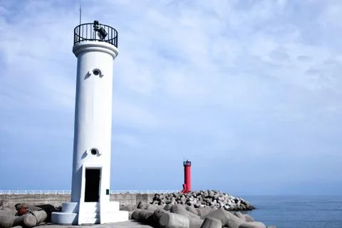 Lighthouse Stock Photos
