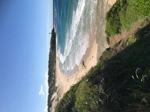 Lighthouse Foto stock