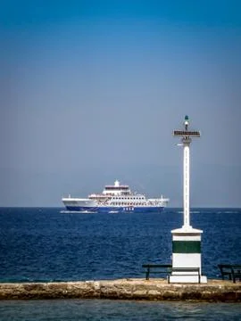Lighthouse Stock Photos