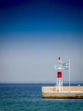 Lighthouse Stock Photos
