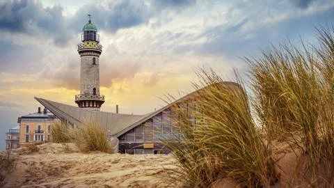 Lighthouse Stock Photos