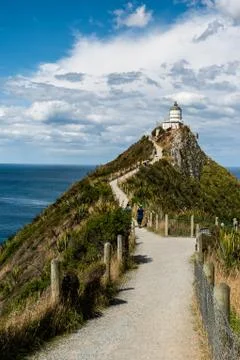 Lighthouse Foto stock