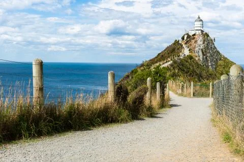 Lighthouse 库存照片