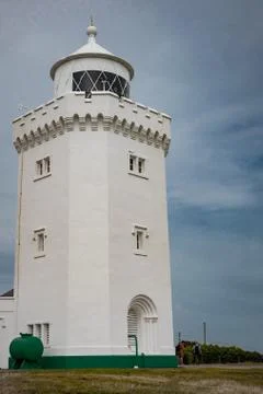 Lighthouse Stock Photos