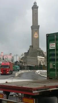 Lighthouse Foto stock