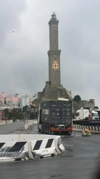 Lighthouse Stock Photos