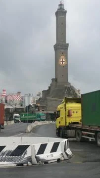 Lighthouse Stock Photos