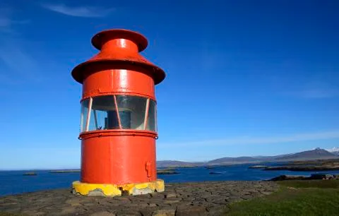 Lighthouse Stock Photos