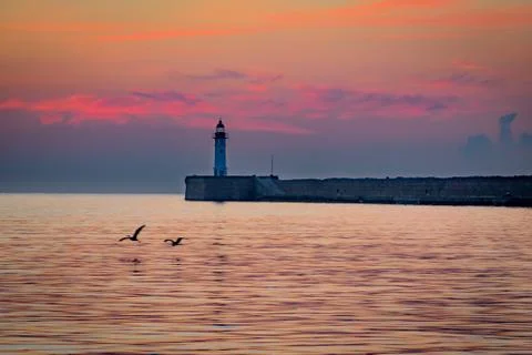 Lighthouse Stock Photos