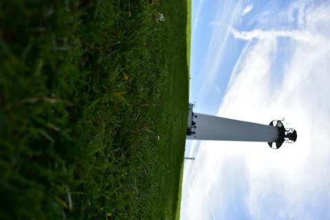 Lighthouse 库存照片