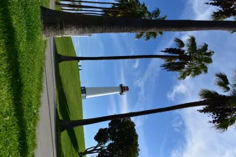 Lighthouse 库存照片