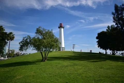 Lighthouse 库存照片
