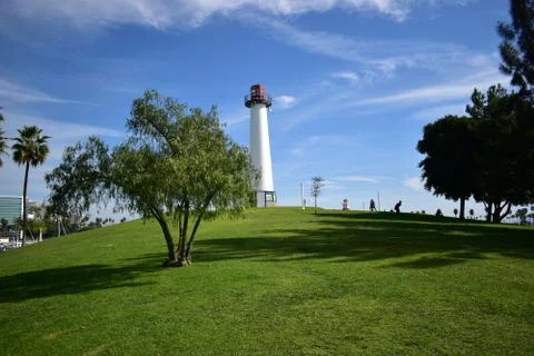 Lighthouse 库存照片