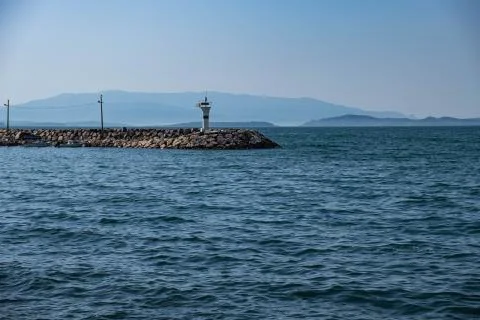 Lighthouse Stock Photos
