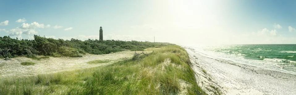 Lighthouse 스톡 사진