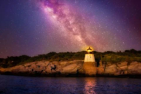 Lighthouse Stock Photos