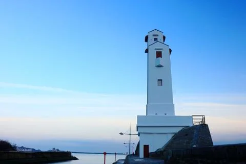 Lighthouse Stock Photos