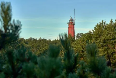 Lighthouse Stock Photos