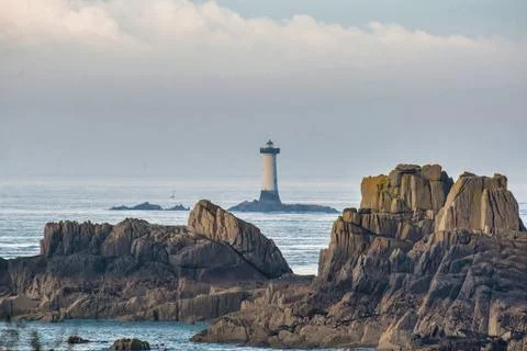 Lighthouse Stock Photos