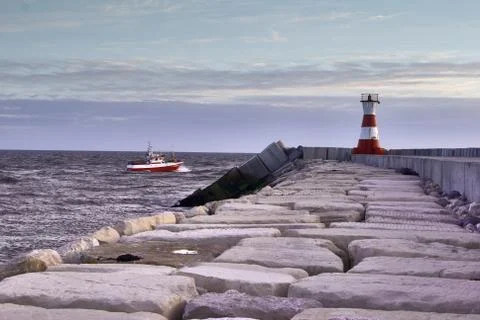 Lighthouse Stock Photos